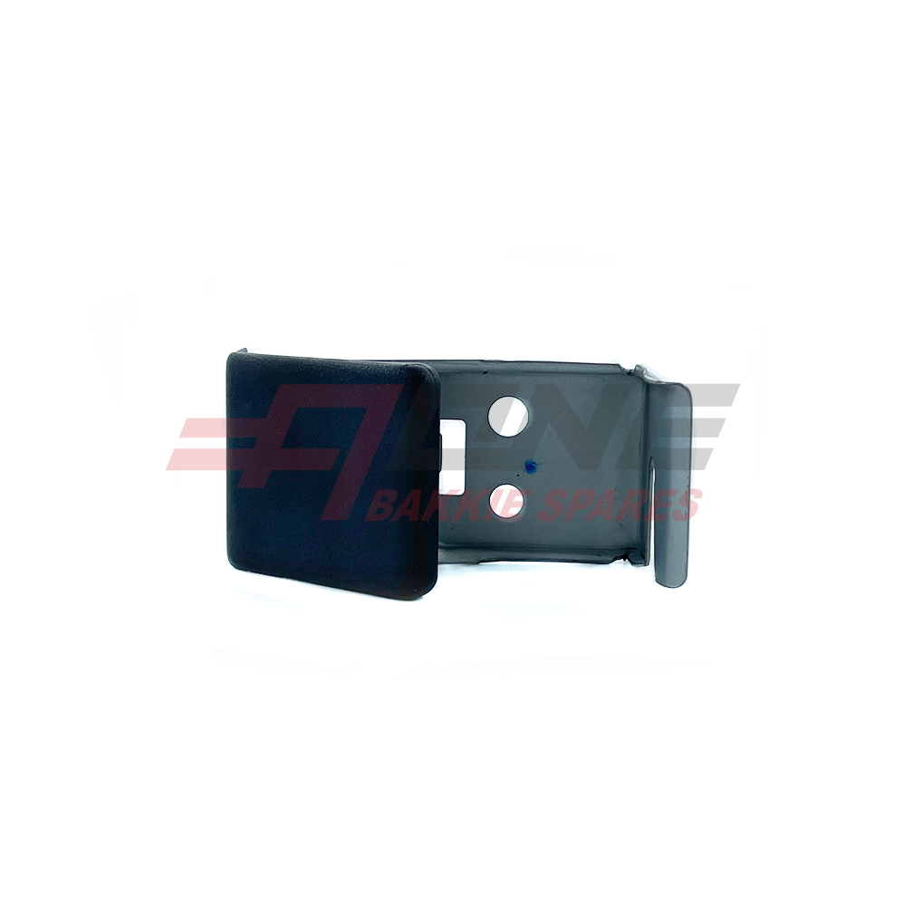 Bonnet Opener Handle Isuzu for ISUZU KB320 FRONTIER SUV — view 4